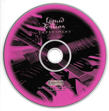 Liquid Tension Experiment: S/T CD