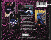 Liquid Tension Experiment: S/T CD