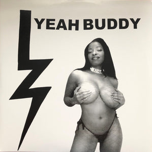 Liquor Store: Yeah Buddy 12"