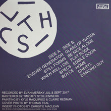 Lithics: Mating Surfaces 12"