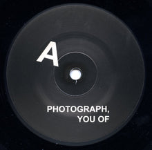 Lithics: Photograph, You Of 7"
