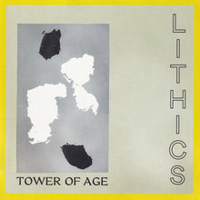 LITHICS: Tower Of Age 12"
