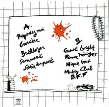 Litige: En Eaux Troubles 12"