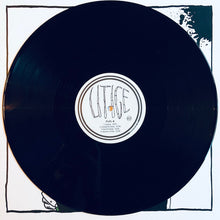 Litige: Fuite En Avant 12"