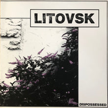 Litovsk: Dispossessed 12"