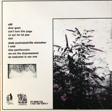 Litovsk: Dispossessed 12"