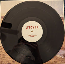 Litovsk: S/T 12"
