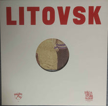 Litovsk: S/T 12"