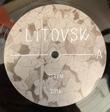 Litovsk: S/T 12"