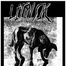 Litovsk: S/T 12"
