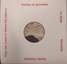 Litovsk: S/T 12"