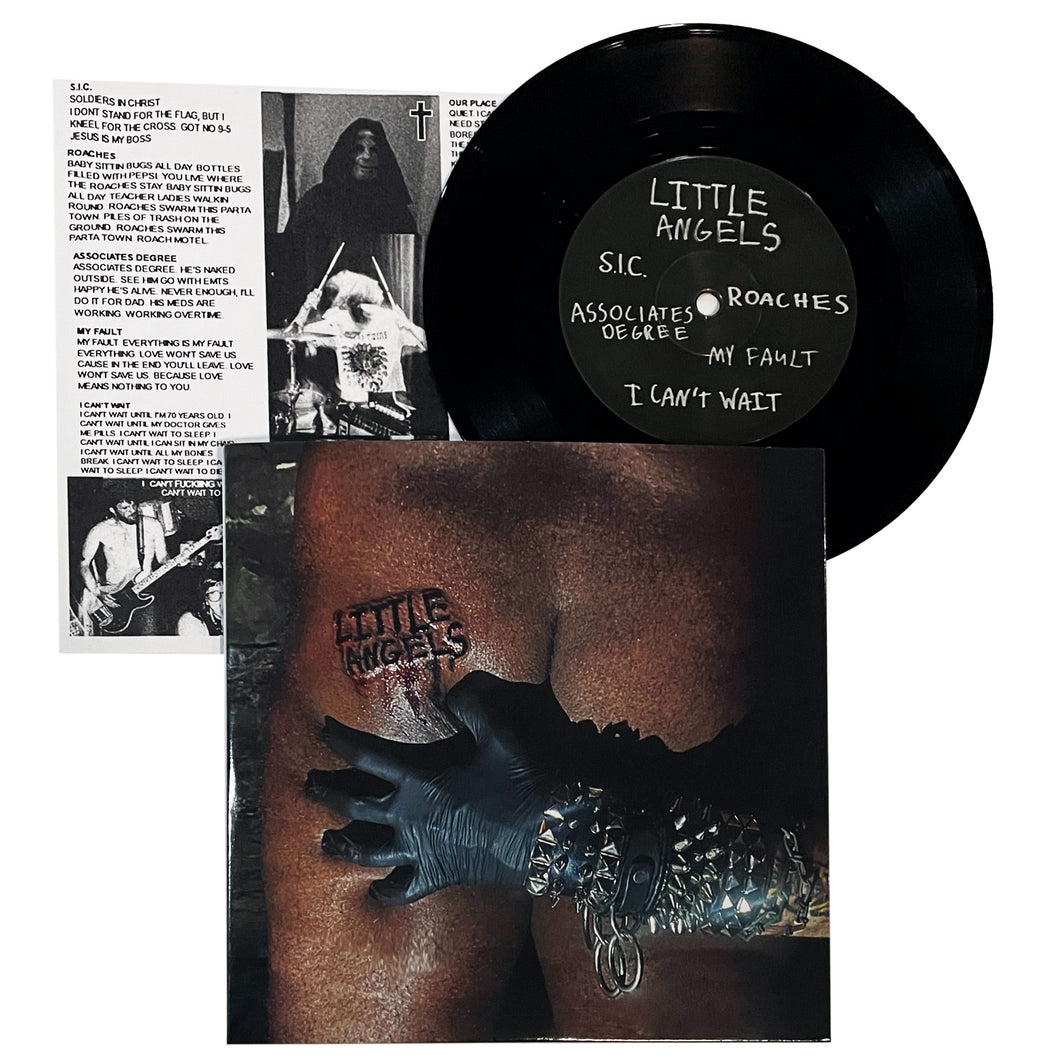 Little Angels: Psycho Summer 7