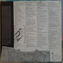 Little Feat: The Last Record Album 12"