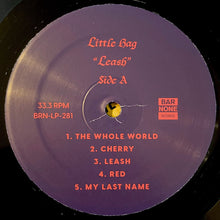 Little Hag: Leash 12"