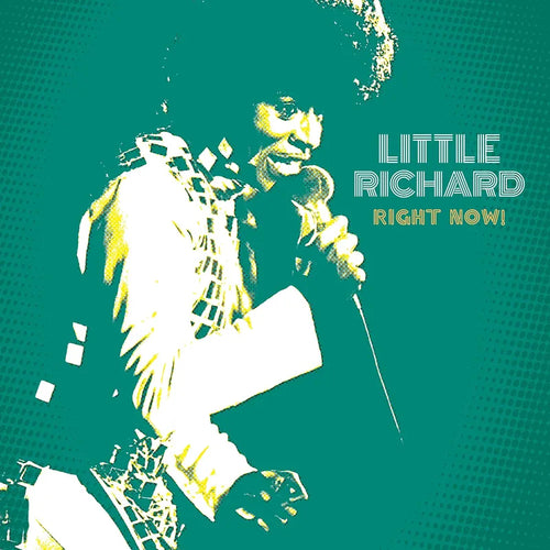 Little Richard: Right Now! 12