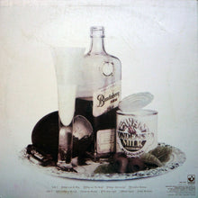 Little River Band: Diamantina Cocktail 12"