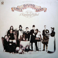 Little River Band: Diamantina Cocktail 12"
