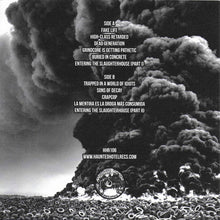 Liturgical Damage: Social Martyr 7"