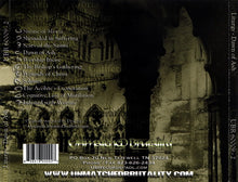 Liturgy: Dawn Of Ash CD