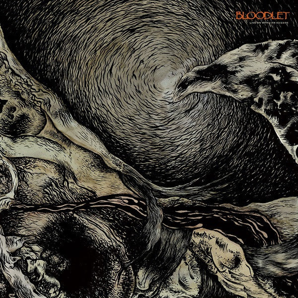 Bloodlet: Live On WFMU-FM (03.23.95) 12