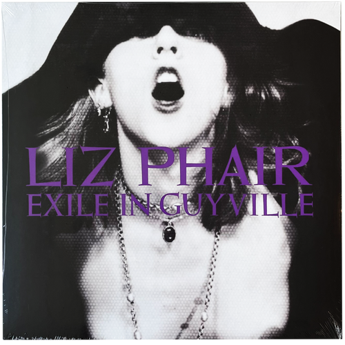 Liz Phair: Exile in Guyville 12