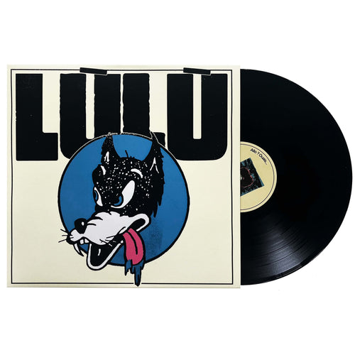 Lùlù: S/T 12
