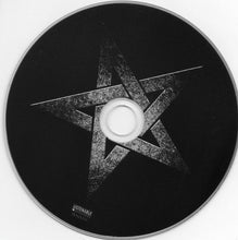 Lock Up: Demonization CD