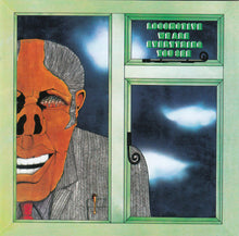 Locomotive: We Are Everything You See CD