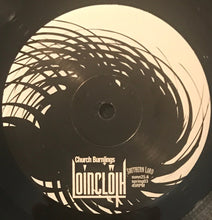 Loinclöth: Church Burntings / New Jersey 7"