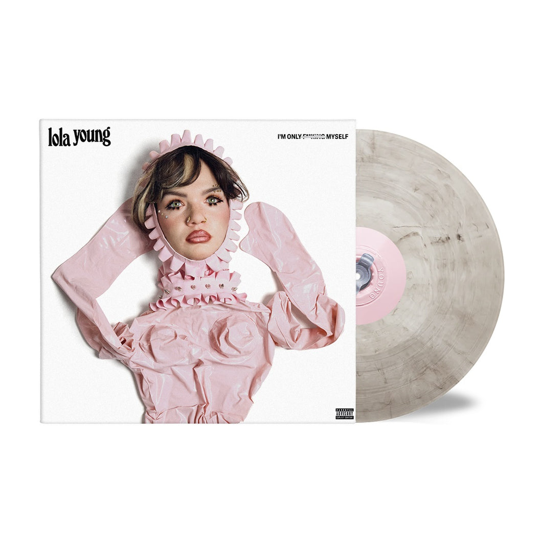 Lola Young: I'm Only Fucking Myself 12
