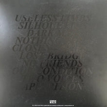 Loma Prieta: Life/Less 12"