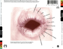 Longpigs: The Sun Is Often Out CD
