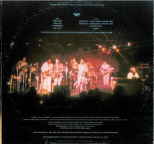 Lonnie Liston Smith: Live! 12"