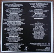 Looking For An Answer: Biocidio 12"