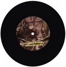 Looking For An Answer: La Cacería 7"