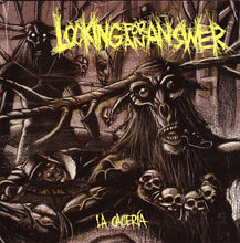 Looking For An Answer: La Cacería 7"
