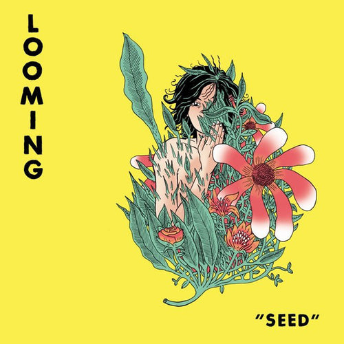Looming: Seed 12