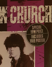 Lords Of The New Church: Live For Today (Special Extended Version) 12"