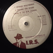Lords Of The New Church: Live For Today (Special Extended Version) 12"