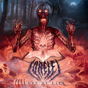 Lorelei: Lore Of Lies 12"