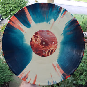 Lorelei: Lore Of Lies 12"