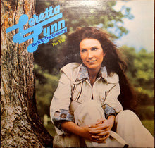 Loretta Lynn: Back To The Country 12"