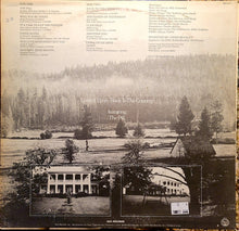 Loretta Lynn: Back To The Country 12"