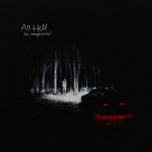Los Campesinos: All Hell 12"