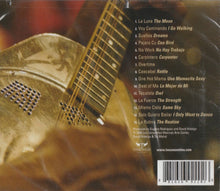 Los Cenzontles With David Hidalgo & Taj Mahal: American Horizon CD