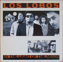 Los Lobos: By The Light Of The Moon 12"