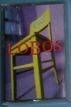 Los Lobos: Kiko cassette