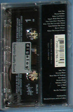 Los Lobos: Kiko cassette