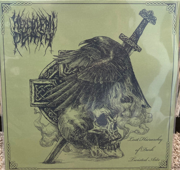 Metal – Tagged 