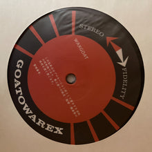 Lost Horizons: Medieval Might & Destiny 12" (test pressing)